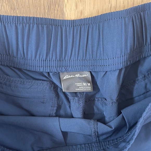 💙 Eddie Bauer Blue Comfortable Joggers
Size Medium - Picture 4 of 5